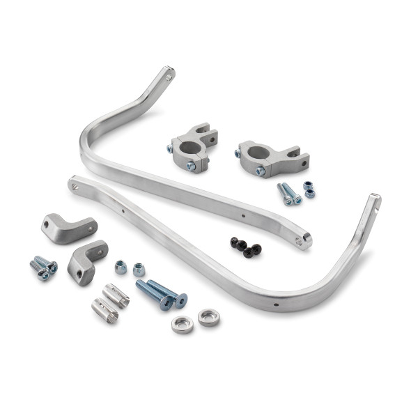 KTM Wrap-around handguard kit